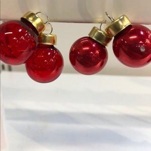 Mini Ornaments Christmas